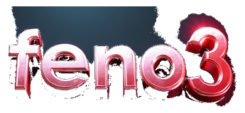 feno3 logo